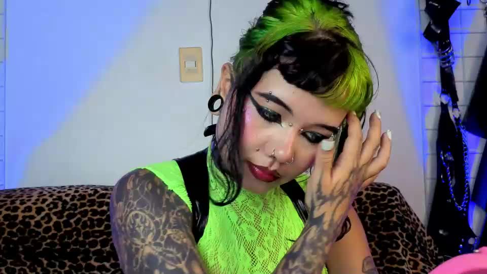 maledicta__insana Webcam Chat August 16, 2026
