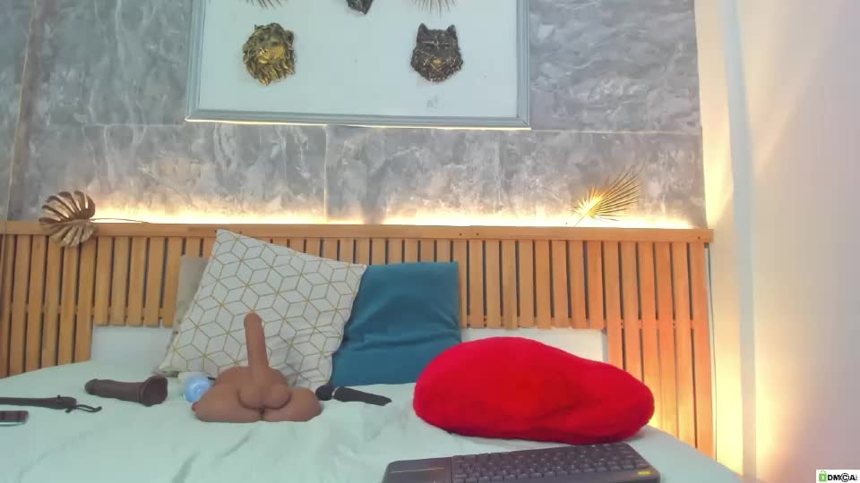 krystal_rosse_ Webcam Chat August 16, 2026