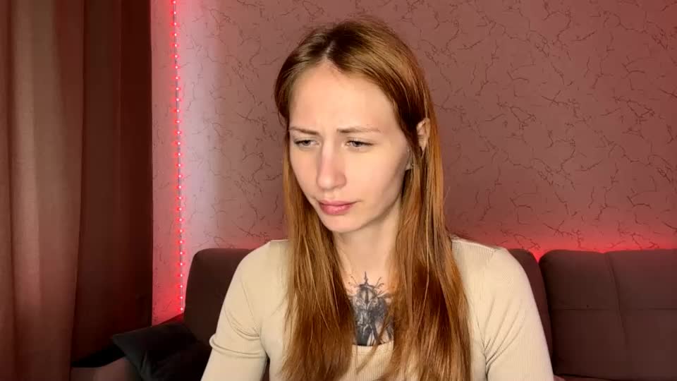 dorielathern Webcam Chat August 16, 2026