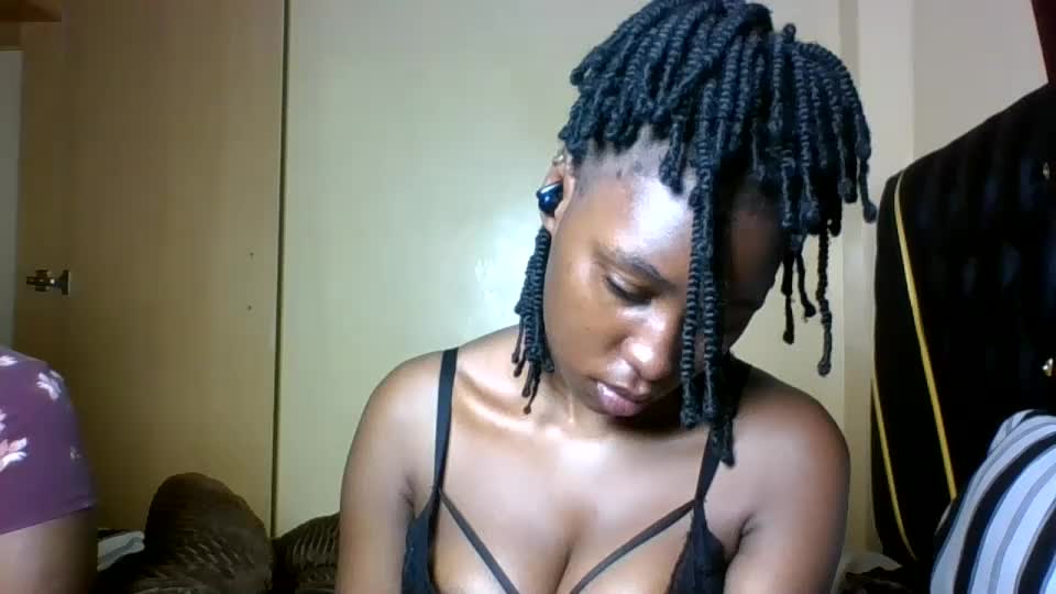 sexy_deryn Webcam Chat August 16, 2026