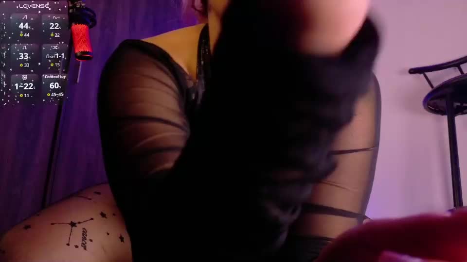 silvana_goddess Webcam Chat August 16, 2026