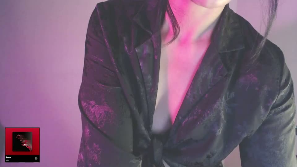 _miaw Webcam Chat August 16, 2026