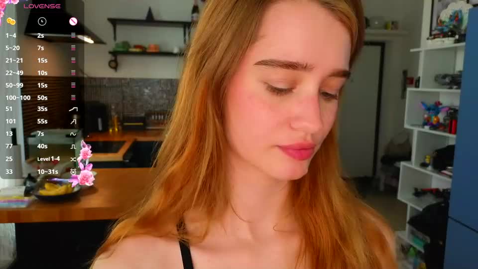 aliviawithlove Webcam Chat August 16, 2026