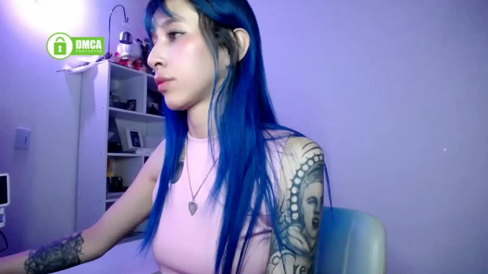 katara_a Webcam Chat August 16, 2026