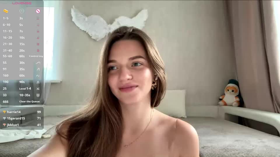 zoniawiren Webcam Chat August 16, 2026