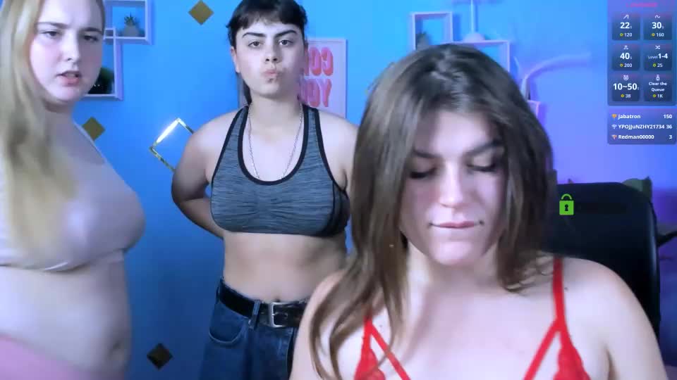 shadow_kiss Webcam Chat August 16, 2026