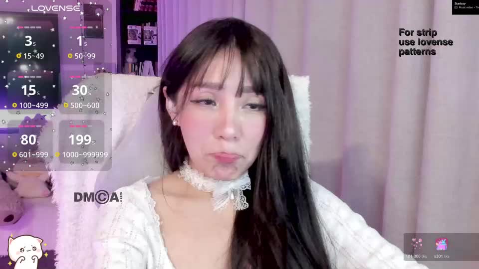 shyangie24 Webcam Chat August 16, 2026