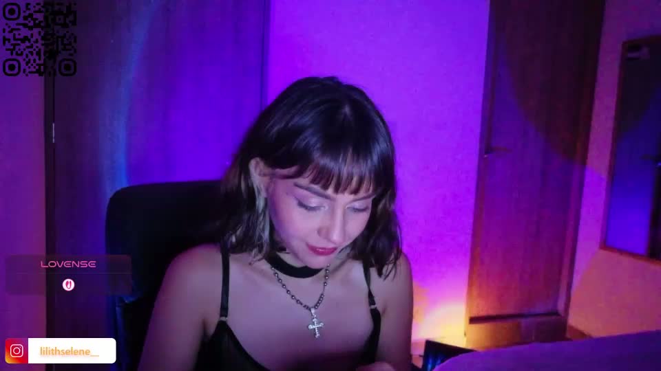 lilithselene Webcam Chat August 16, 2026