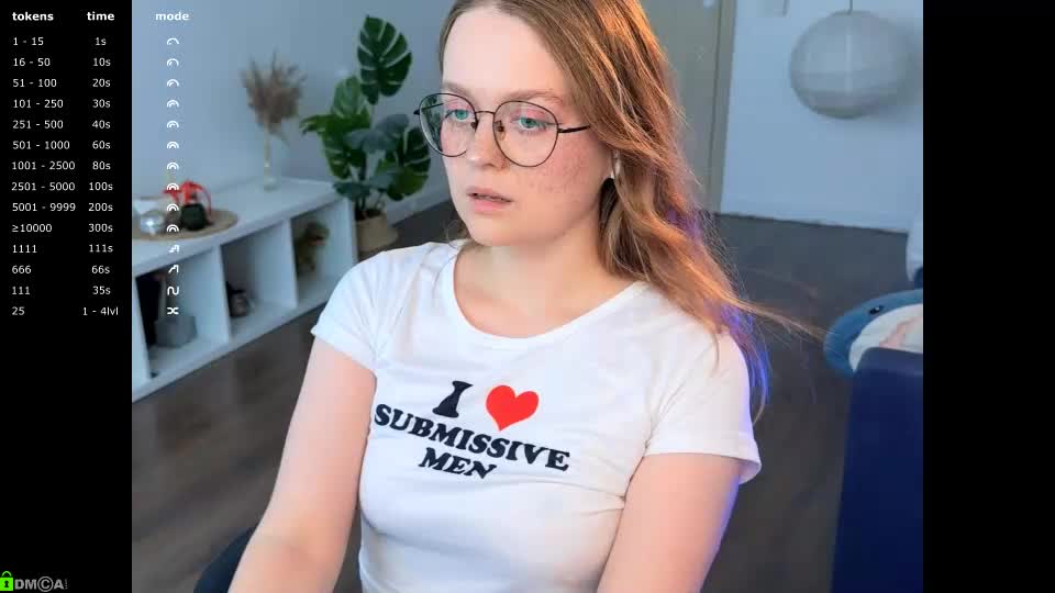 emilyforelsket Webcam Chat August 16, 2026