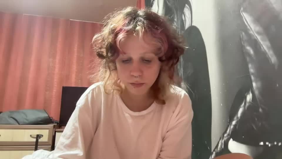 jenaehaby Webcam Chat August 16, 2026