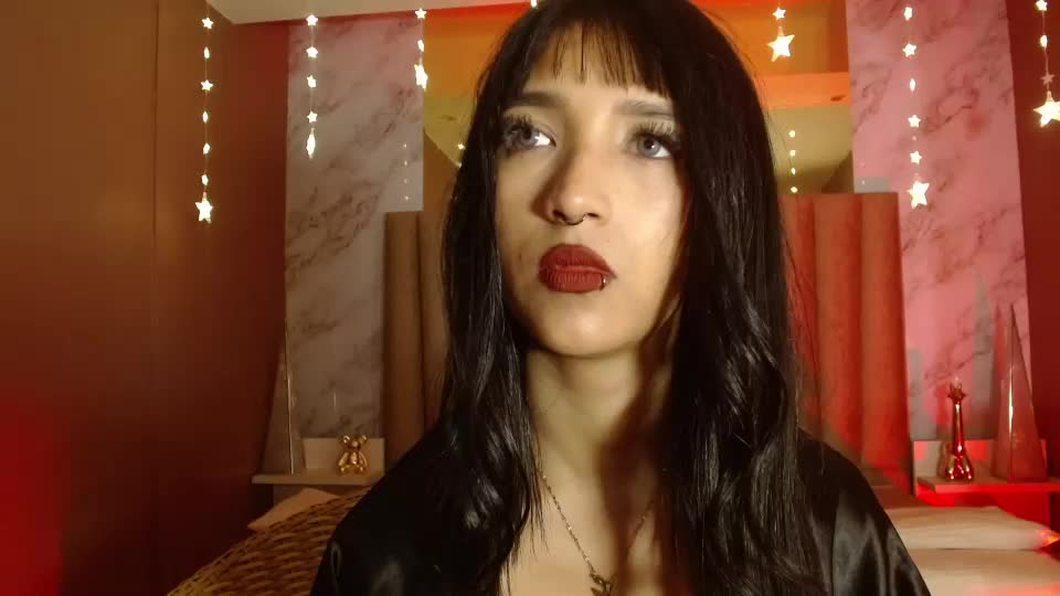 megan_saint Webcam Chat August 16, 2026