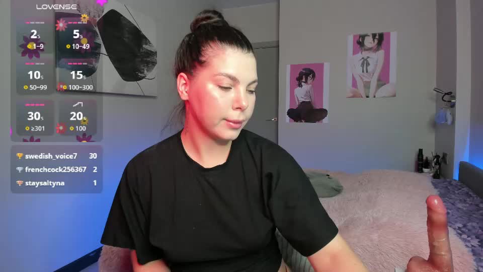 emmyyk Webcam Chat August 16, 2026