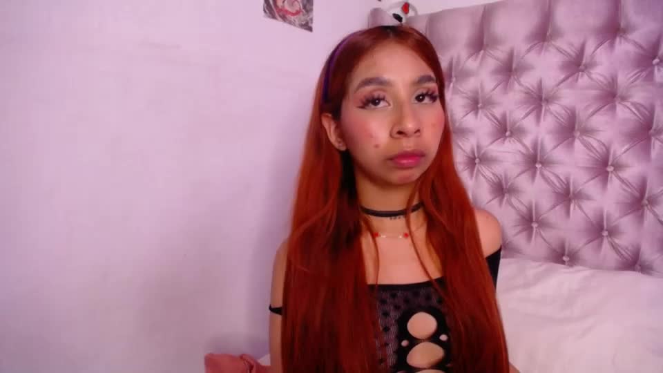 lailastilwills Webcam Chat August 16, 2026