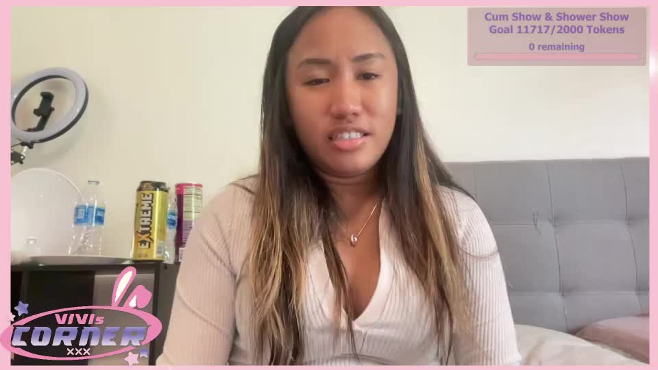viviandela97 Webcam Chat August 16, 2026
