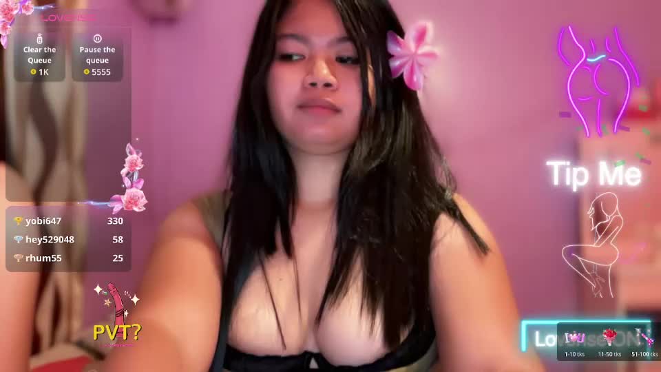allianahpetit Webcam Chat August 16, 2026