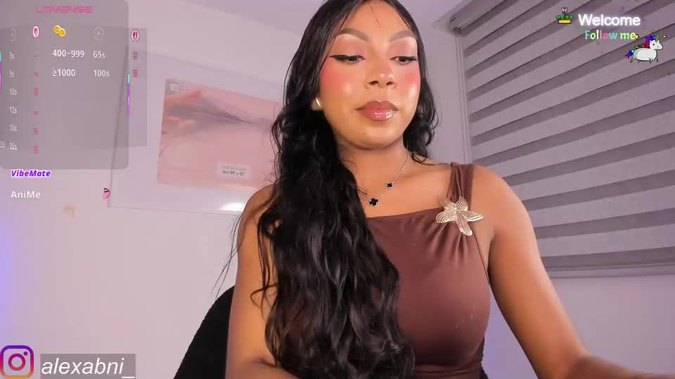 melanyriz Webcam Chat August 16, 2026