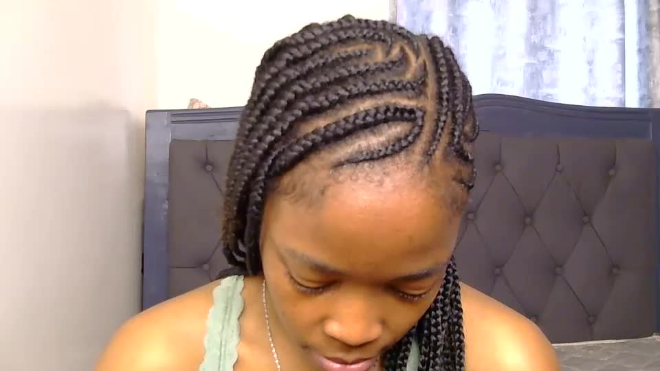 ashrine_ Webcam Chat August 16, 2026