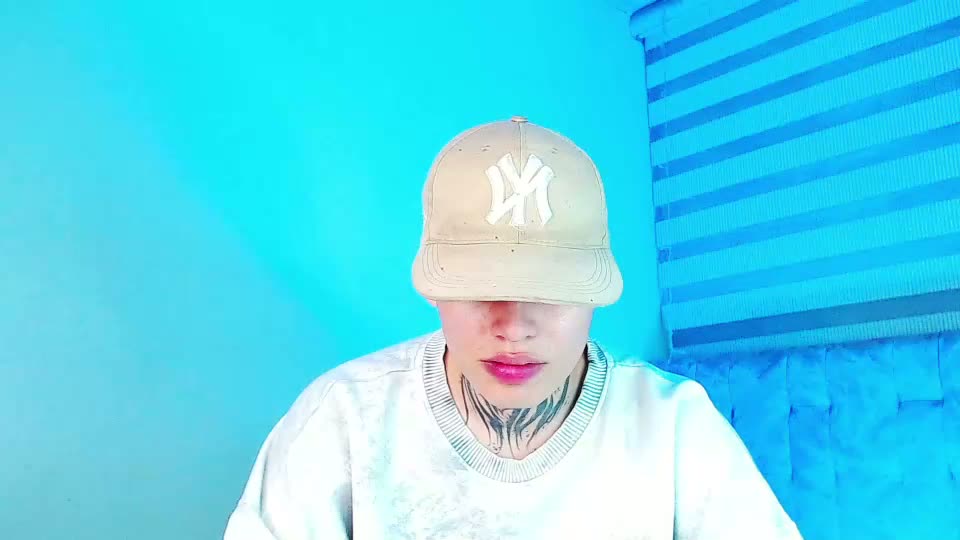_justinmoon2 Webcam Chat August 17, 2026