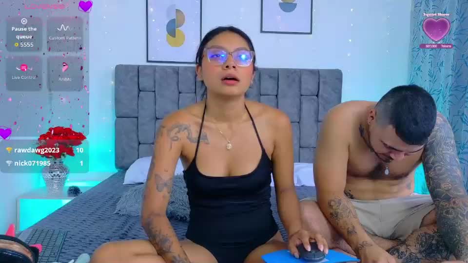 soffia_konig Webcam Chat August 17, 2026