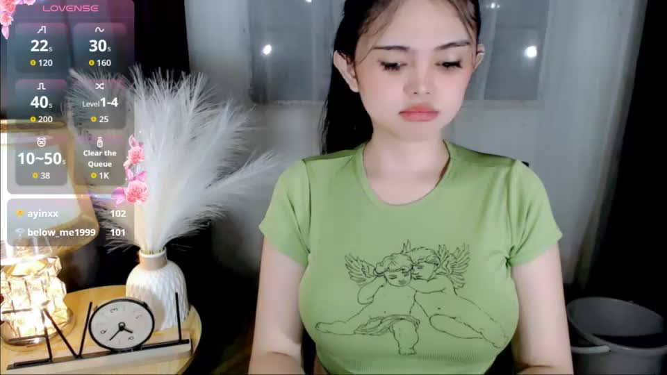 webcum_mami Webcam Chat August 17, 2026