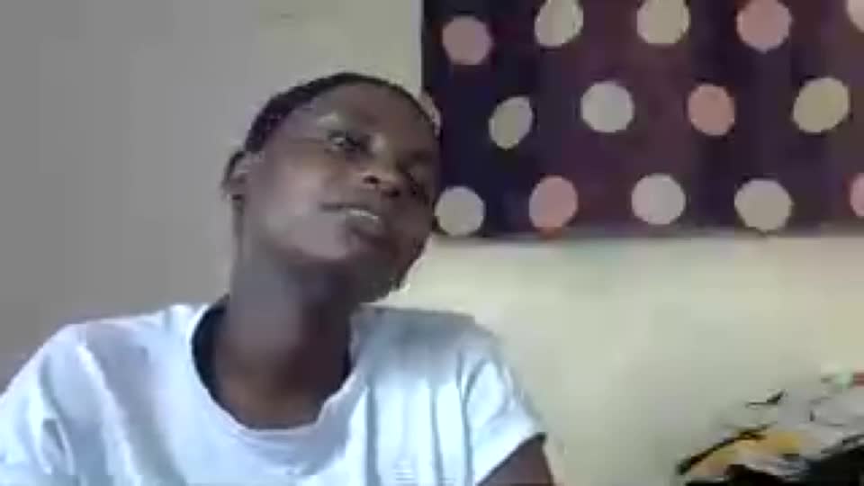 afronubians_ Webcam Chat August 17, 2026