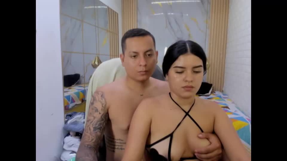 vanessa_f Webcam Chat August 17, 2026
