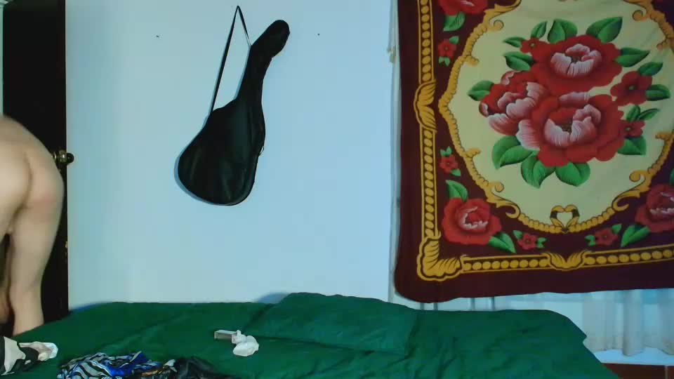 makell_bundchen Webcam Chat August 17, 2026