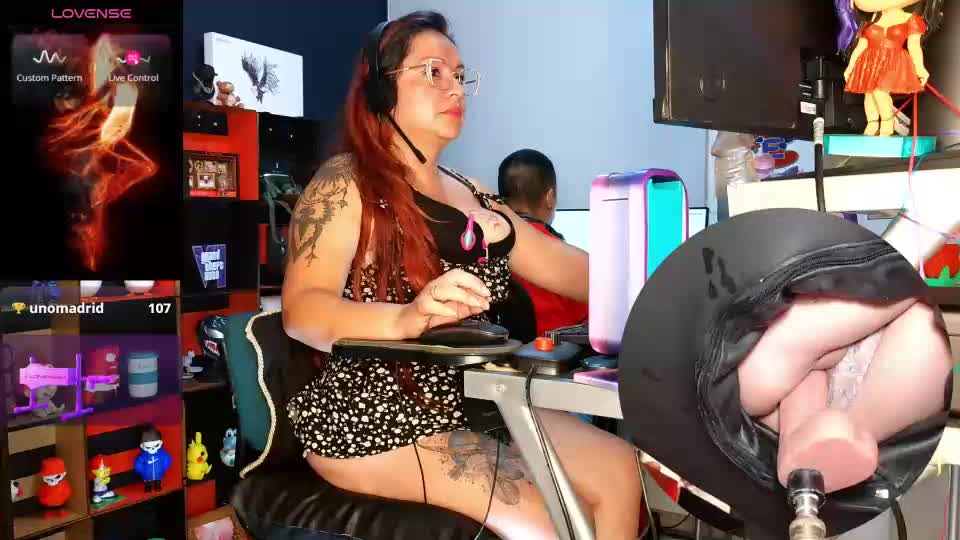 kyobiker223 Webcam Chat August 17, 2026