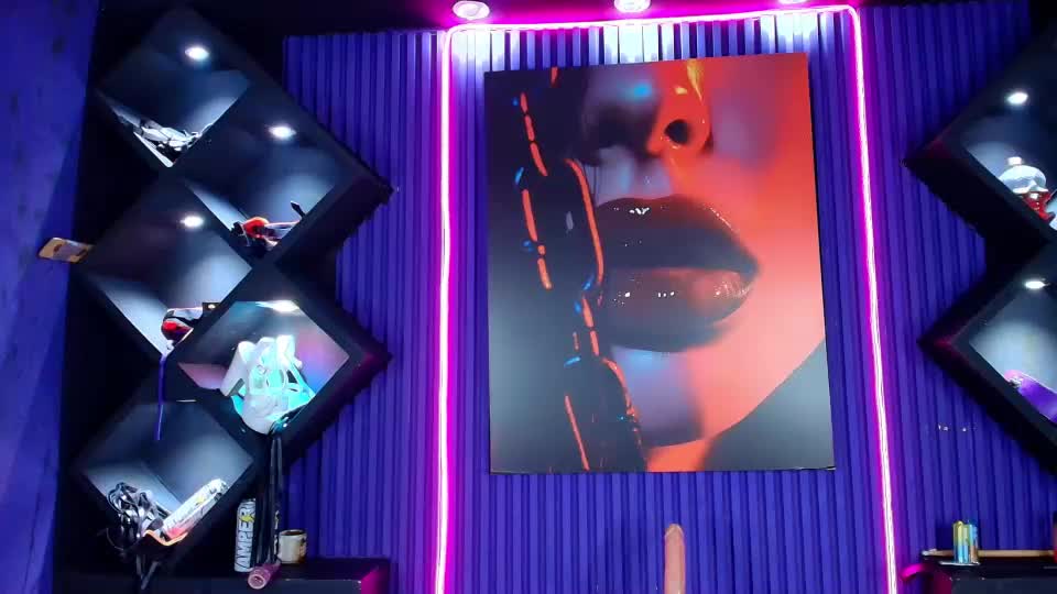 gaia_bdsm Webcam Chat August 17, 2026