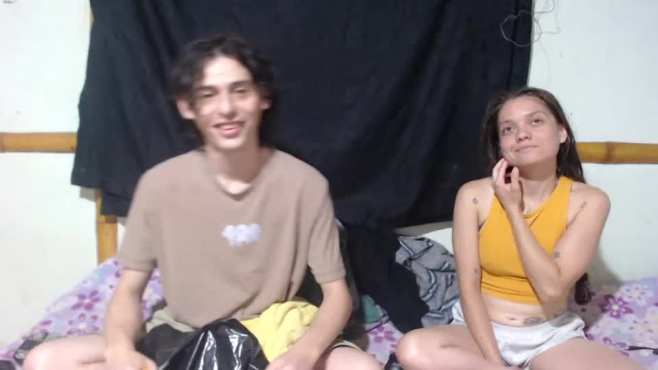 miahells Webcam Chat August 17, 2026