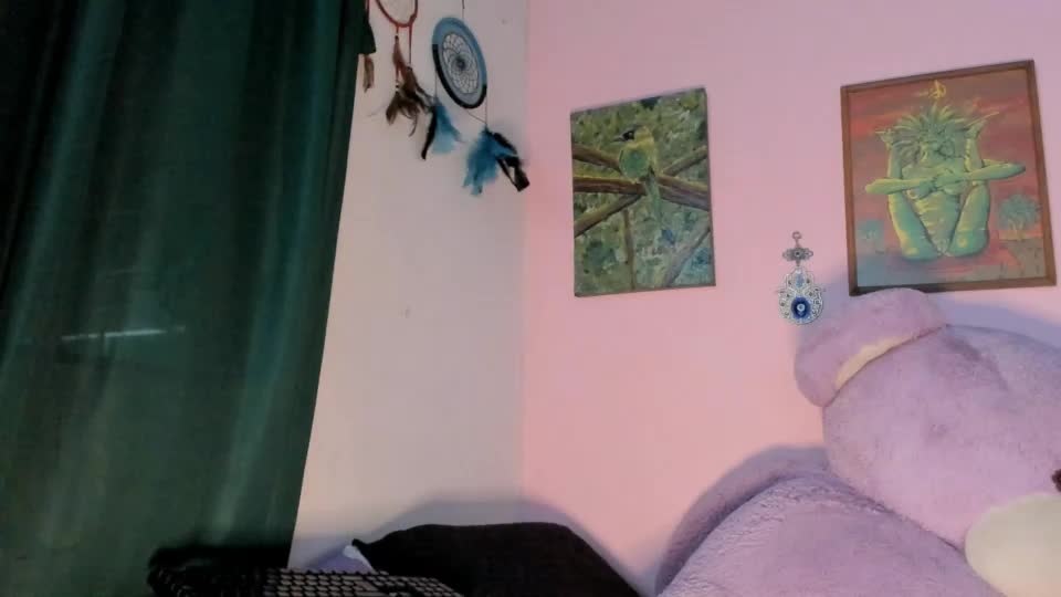 maddy_jhonsson Webcam Chat August 17, 2026
