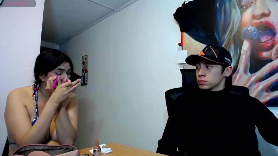 ethan_grayy Webcam Chat August 17, 2026