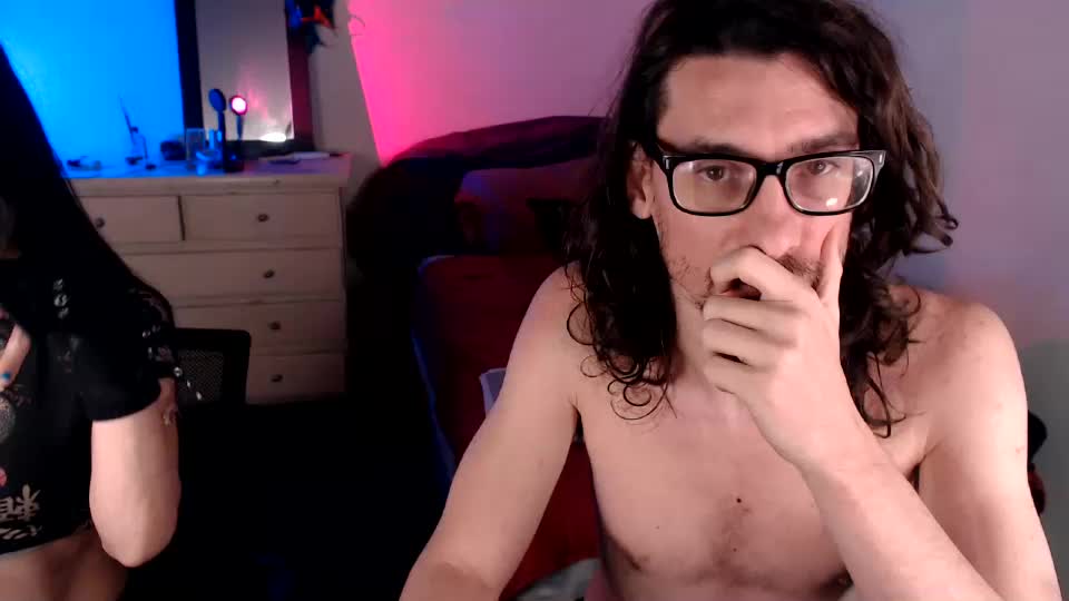 hectormausser Webcam Chat August 17, 2026