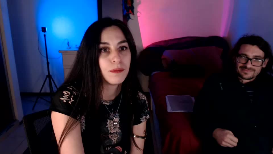 lunitaloveangel Webcam Chat August 17, 2026