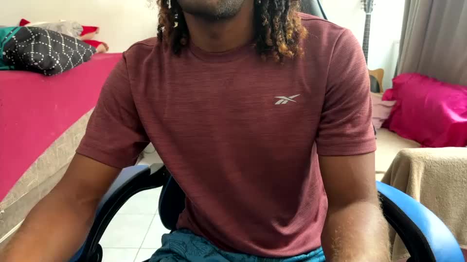 gerson229 Webcam Chat August 17, 2026