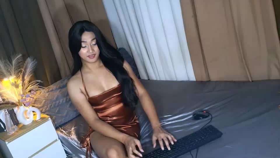 seductive_lexii Webcam Chat August 17, 2026
