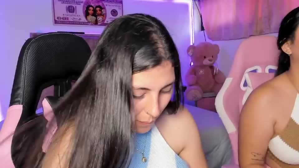 cristal_smith20 Webcam Chat August 17, 2026