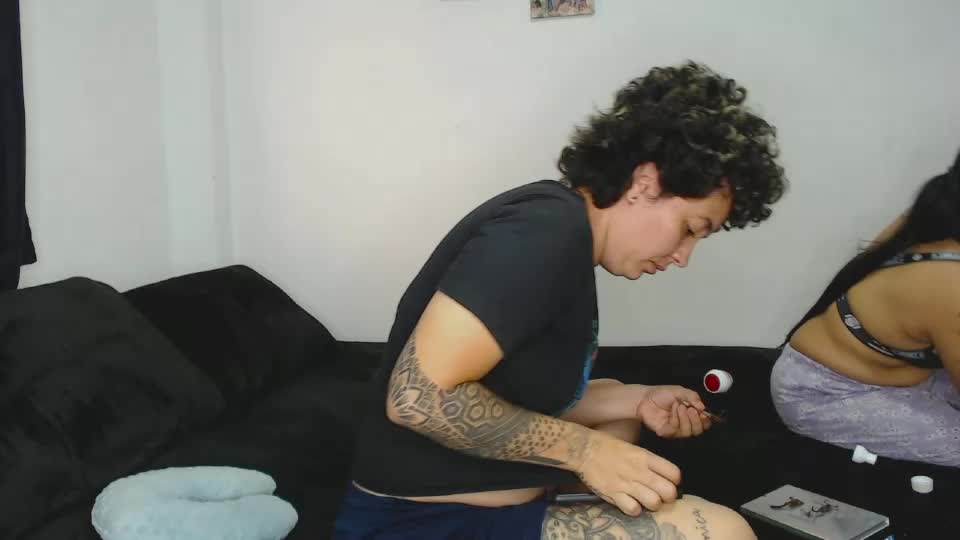kammy_cami Webcam Chat August 17, 2026