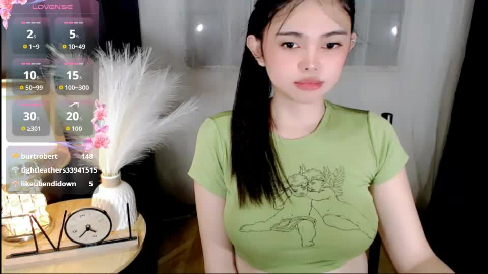 webcum_mami Webcam Chat August 17, 2026