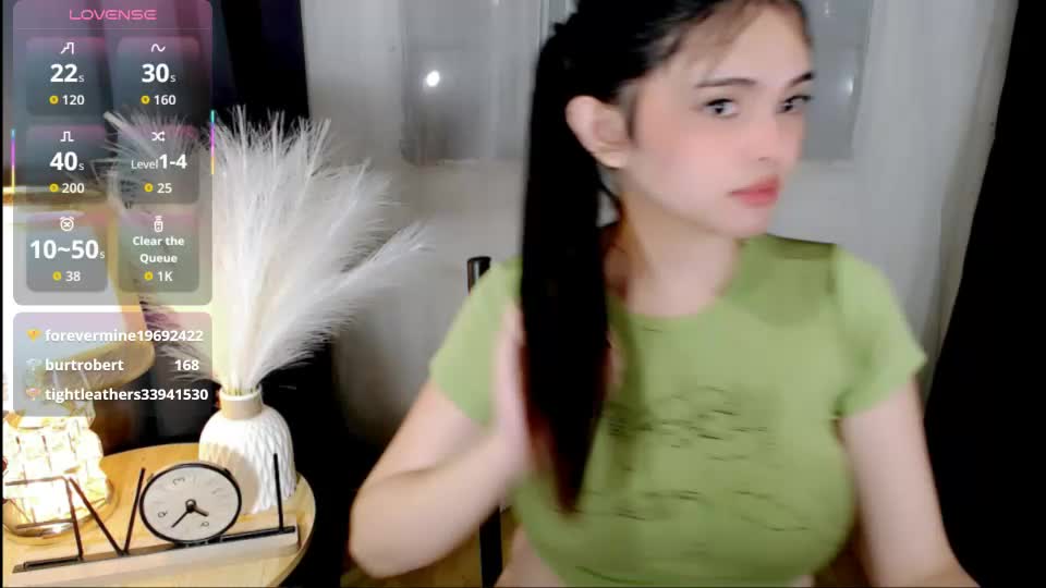 webcum_mami Webcam Chat August 17, 2026