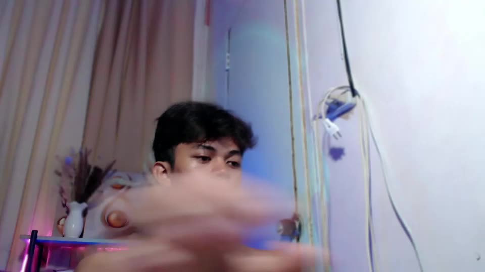horny_joshxxx Webcam Chat August 17, 2026