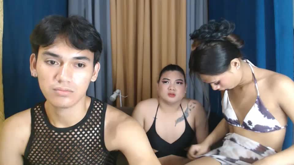 zevierbalte Webcam Chat August 17, 2026