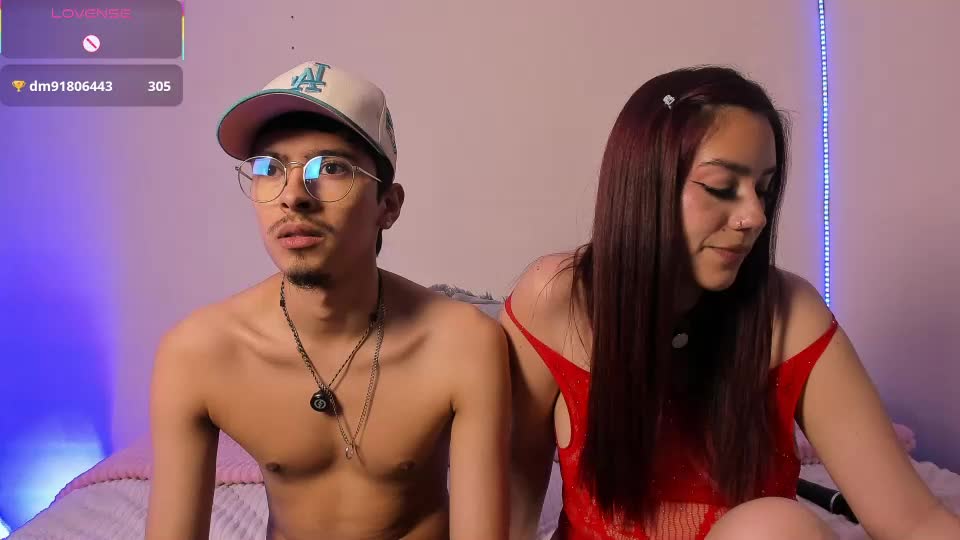 stanandrose Webcam Chat August 17, 2026