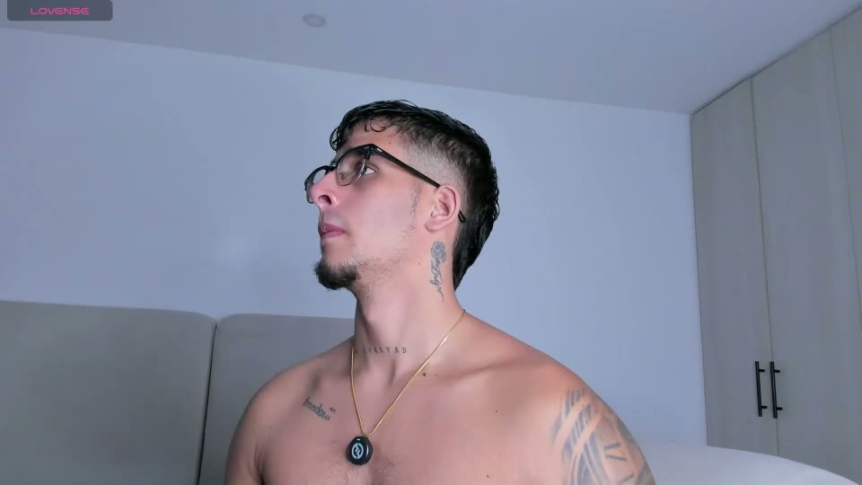 camilo_ospina_ Webcam Chat August 17, 2026