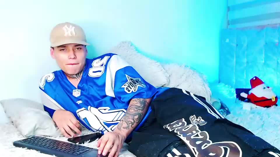 _justinmoon2 Webcam Chat August 17, 2026