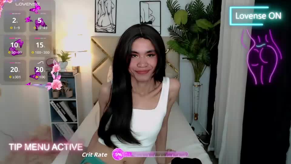 sexiestlara Webcam Chat August 17, 2026