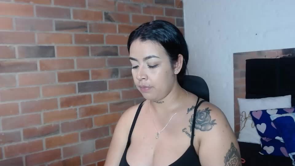 salome__palmer Webcam Chat August 17, 2026