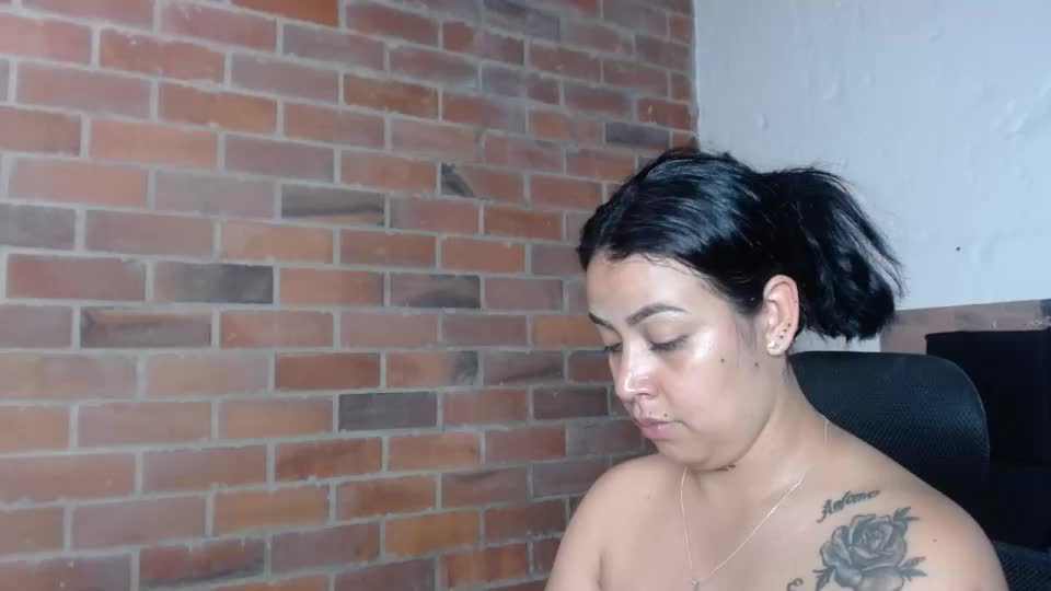 salome__palmer Webcam Chat August 17, 2026