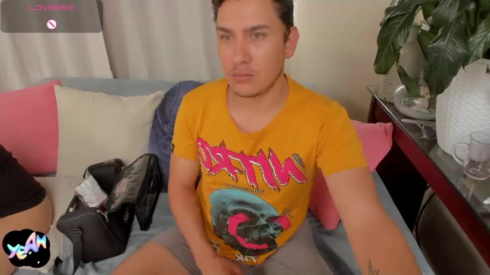 harry_lemon Webcam Chat August 17, 2026