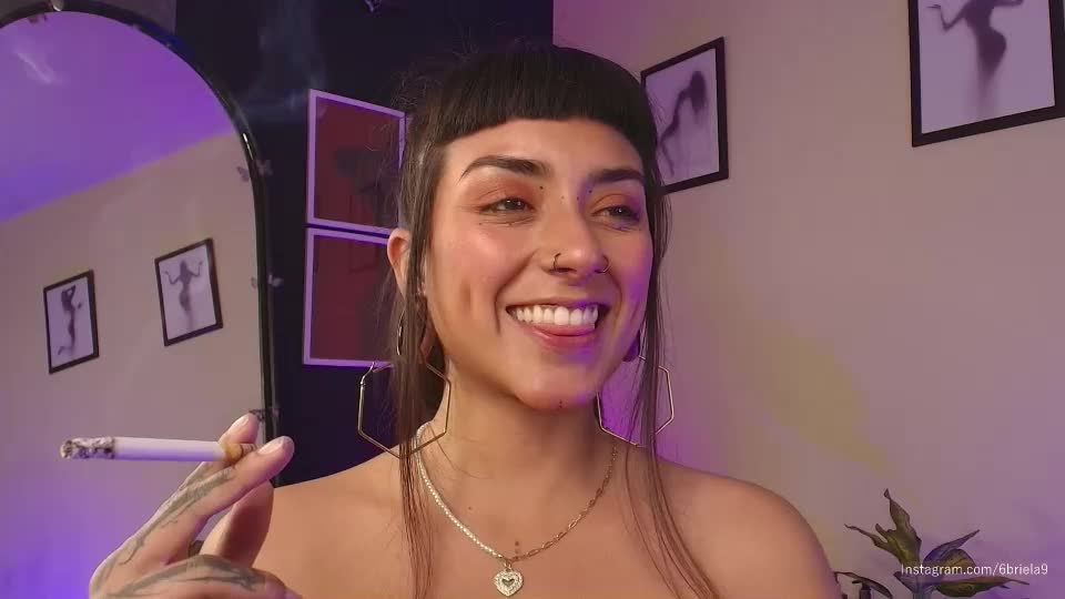 6briela9 Webcam Chat August 17, 2026